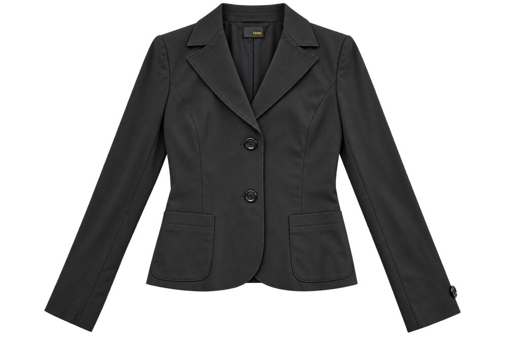 Fendi Jacket / Blazer